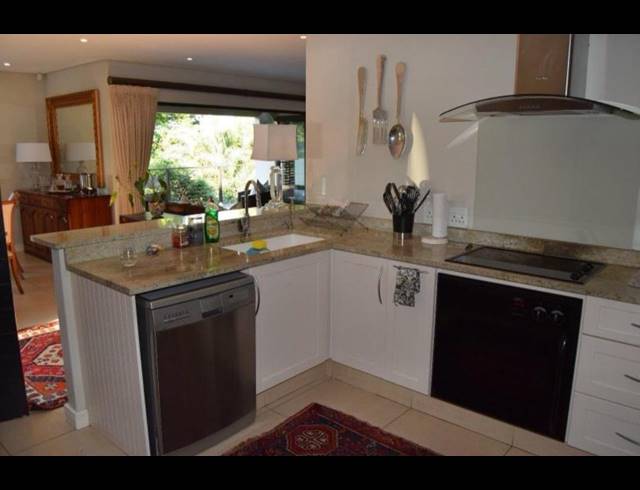 3 BEDROOM SIMPLEX SOLD IN BEVERLEY HILLS